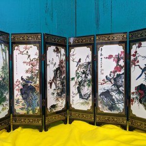 Chinese - Table Top Divider - 0084